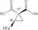 Fig. 90 - Method for producing fluorine-containing cyclopropane carboxylic acid compound