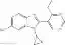 Fig. 110 - Metalloenzyme inhibitor compounds