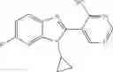 Fig. 112 - Metalloenzyme inhibitor compounds