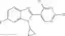 Fig. 137 - Metalloenzyme inhibitor compounds