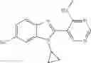 Fig. 141 - Metalloenzyme inhibitor compounds