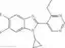 Fig. 147 - Metalloenzyme inhibitor compounds