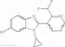 Fig. 152 - Metalloenzyme inhibitor compounds