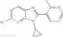 Fig. 154 - Metalloenzyme inhibitor compounds