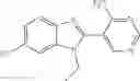 Fig. 155 - Metalloenzyme inhibitor compounds