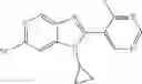 Fig. 158 - Metalloenzyme inhibitor compounds