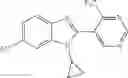 Fig. 162 - Metalloenzyme inhibitor compounds