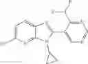 Fig. 165 - Metalloenzyme inhibitor compounds