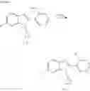 Fig. 37 - Metalloenzyme inhibitor compounds