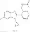 Fig. 48 - Metalloenzyme inhibitor compounds