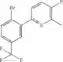 Fig. 111 - Sulfonamide compounds as voltage-gated sodium channel modulators