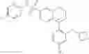 Fig. 280 - Sulfonamide compounds as voltage-gated sodium channel modulators