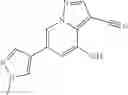Fig. 153 - Substituted pyrazolo[1,5-a]pyridine compounds as RET kinase inhibitors