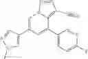 Fig. 154 - Substituted pyrazolo[1,5-a]pyridine compounds as RET kinase inhibitors
