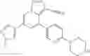 Fig. 205 - Substituted pyrazolo[1,5-a]pyridine compounds as RET kinase inhibitors