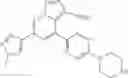 Fig. 494 - Substituted pyrazolo[1,5-a]pyridine compounds as RET kinase inhibitors