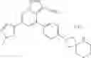 Fig. 760 - Substituted pyrazolo[1,5-a]pyridine compounds as RET kinase inhibitors