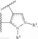 Fig. 06 - Pyrimidinones as factor XIa inhibitors