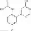 Fig. 112 - Pyrimidinones as factor XIa inhibitors