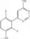 Fig. 115 - Pyrimidinones as factor XIa inhibitors