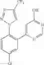 Fig. 137 - Pyrimidinones as factor XIa inhibitors