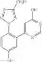 Fig. 141 - Pyrimidinones as factor XIa inhibitors