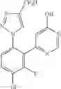 Fig. 149 - Pyrimidinones as factor XIa inhibitors