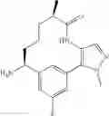 Fig. 161 - Pyrimidinones as factor XIa inhibitors