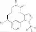 Fig. 166 - Pyrimidinones as factor XIa inhibitors