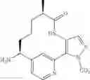 Fig. 167 - Pyrimidinones as factor XIa inhibitors