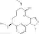 Fig. 196 - Pyrimidinones as factor XIa inhibitors