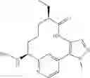 Fig. 197 - Pyrimidinones as factor XIa inhibitors