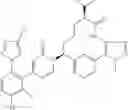 Fig. 211 - Pyrimidinones as factor XIa inhibitors