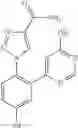 Fig. 256 - Pyrimidinones as factor XIa inhibitors