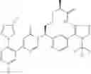 Fig. 280 - Pyrimidinones as factor XIa inhibitors