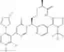 Fig. 281 - Pyrimidinones as factor XIa inhibitors