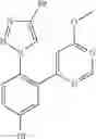 Fig. 320 - Pyrimidinones as factor XIa inhibitors