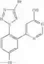 Fig. 321 - Pyrimidinones as factor XIa inhibitors