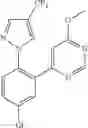 Fig. 339 - Pyrimidinones as factor XIa inhibitors