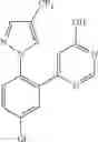 Fig. 340 - Pyrimidinones as factor XIa inhibitors