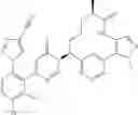 Fig. 366 - Pyrimidinones as factor XIa inhibitors