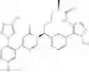 Fig. 375 - Pyrimidinones as factor XIa inhibitors