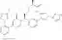 Fig. 508 - Pyrimidinones as factor XIa inhibitors