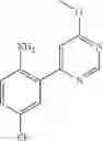 Fig. 558 - Pyrimidinones as factor XIa inhibitors