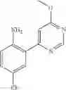 Fig. 565 - Pyrimidinones as factor XIa inhibitors
