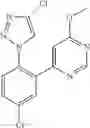 Fig. 567 - Pyrimidinones as factor XIa inhibitors