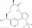 Fig. 583 - Pyrimidinones as factor XIa inhibitors