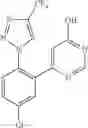 Fig. 587 - Pyrimidinones as factor XIa inhibitors