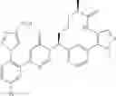 Fig. 600 - Pyrimidinones as factor XIa inhibitors