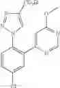 Fig. 601 - Pyrimidinones as factor XIa inhibitors
